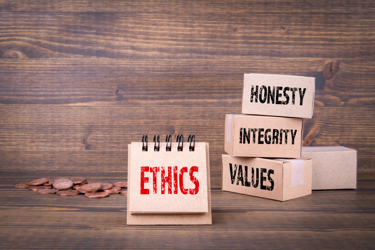 Code Of Ethics For Lawyers Huntersure