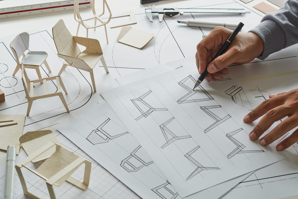 3 Ways Product Design Firms Can Thrive Huntersure