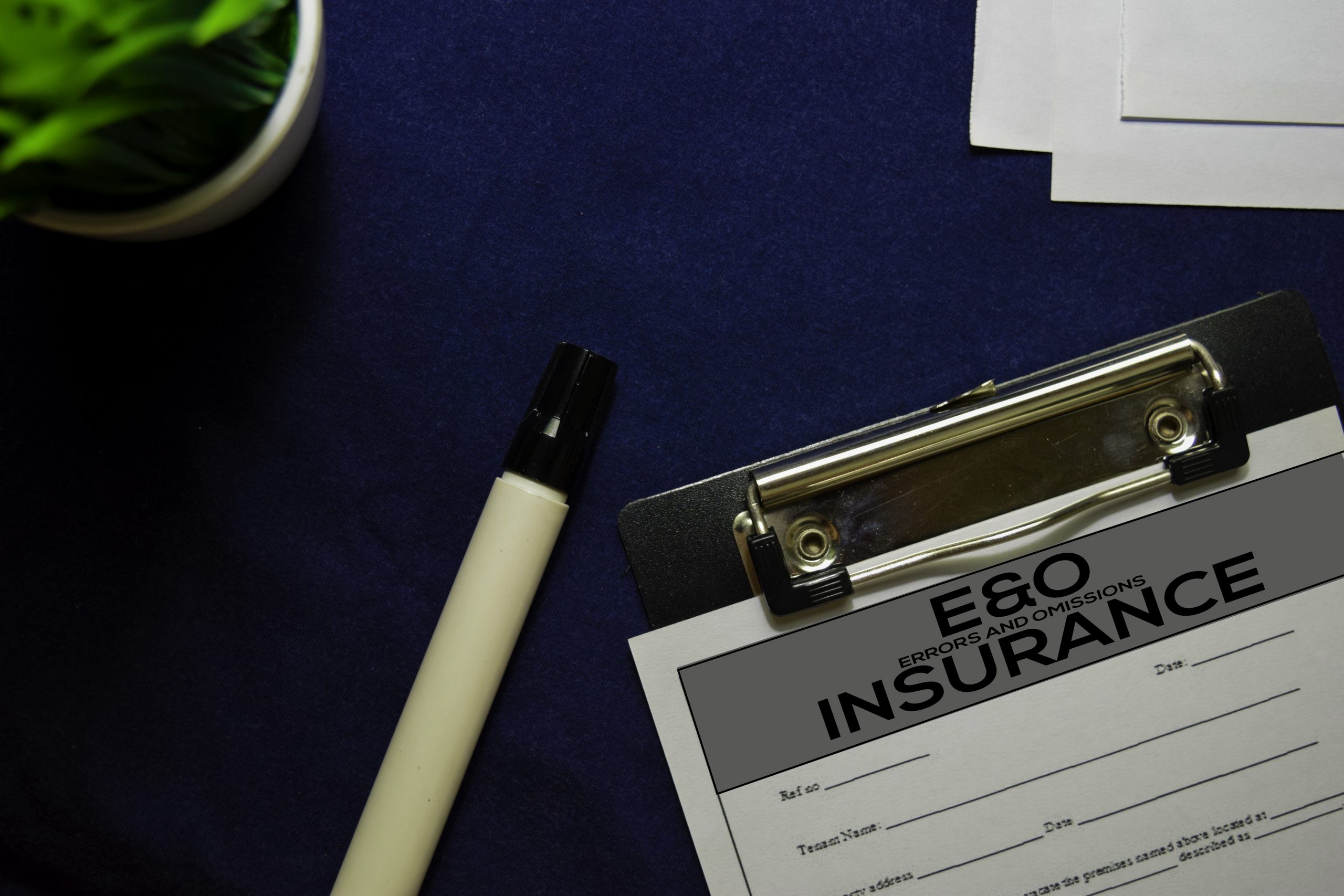 How E O Insurance Can Help Your Realtor Clients Huntersure